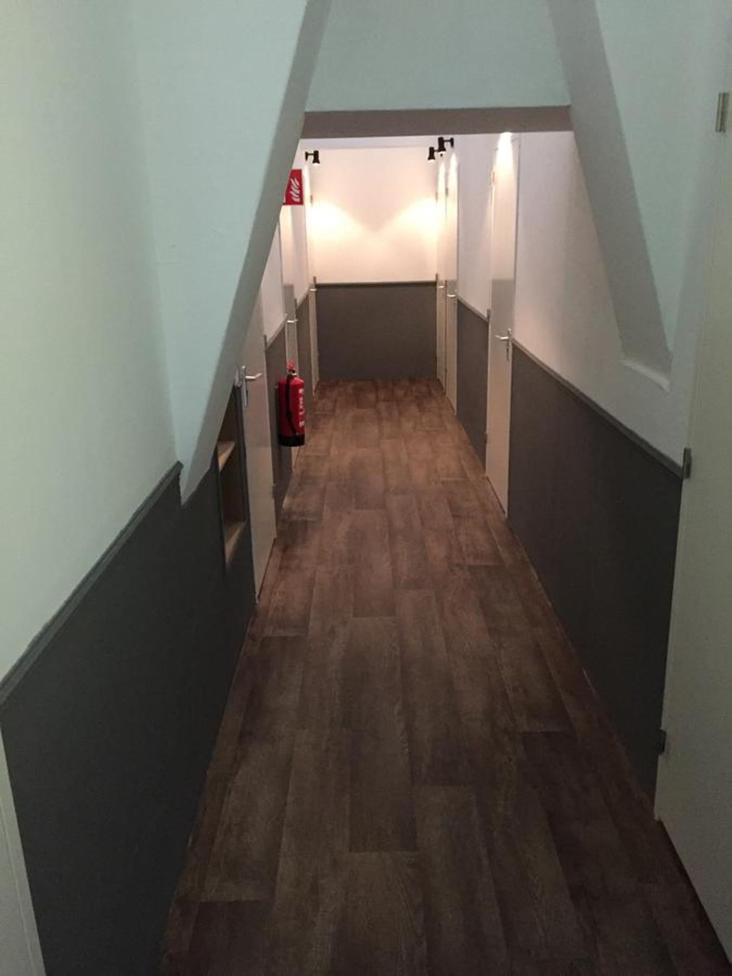 Hotel Bij Verhoeven Zevenbergen Zimmer foto